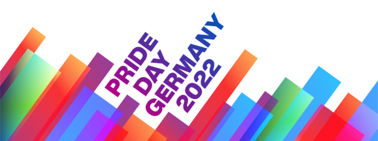 PRIDE DAY GERMANY 2022