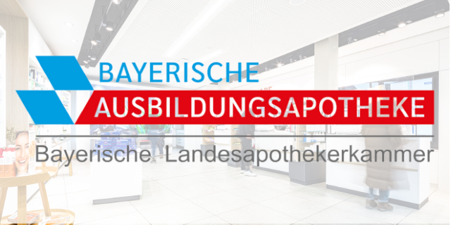 Logo Bayerische Ausbildungsapotheke