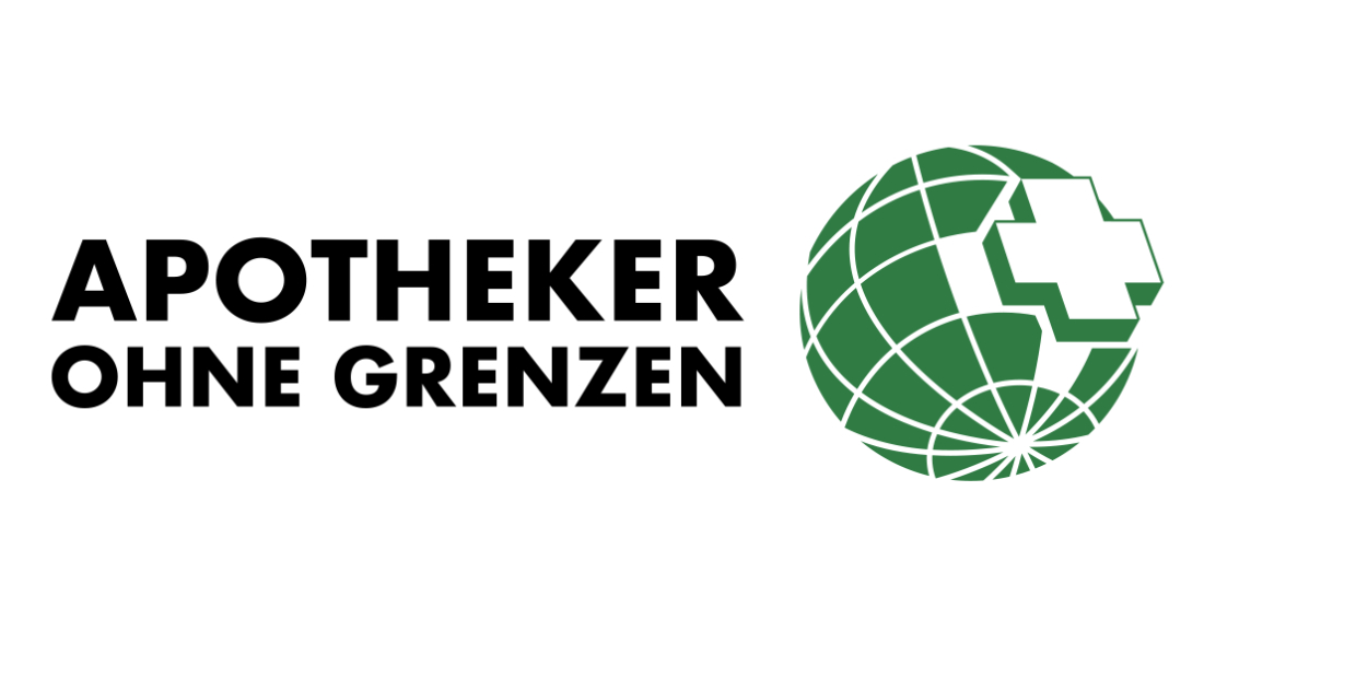 Logo von Hilfsorganisation Apotheker ohne Grenzen