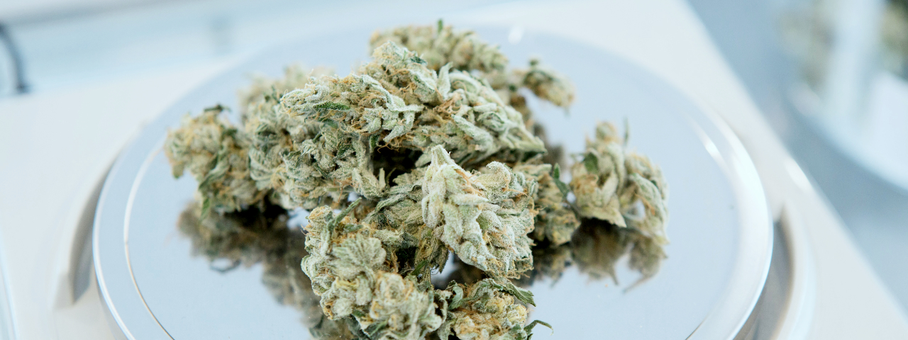Versorgung mit medizinischem Cannabis durch die ABF-Apotheke