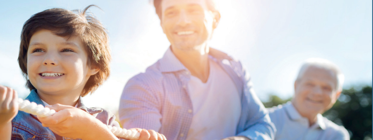 Welttag der Hämophilie 2025 | Sport trotz Hämophilie? Welttag der Hämophilie 2025 | Sport trotz Hämophilie?