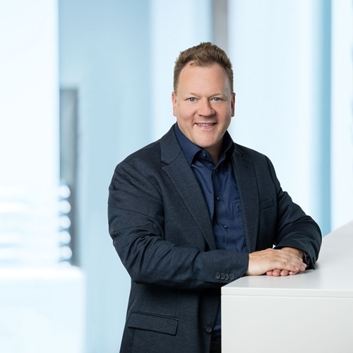 Christopher Schuster, Sales Account Manager ABF-Apotheke