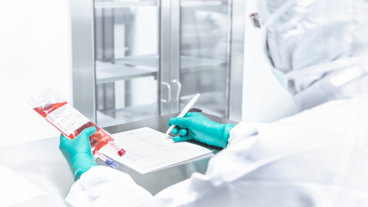Pharmazeutische Herstellung von Zytostatika Pharmazeutische Herstellung von Zytostatika