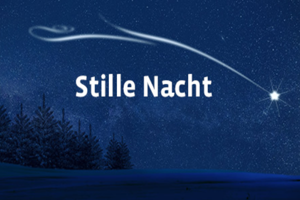 Weihnachtsaktion des Kinderhospiz