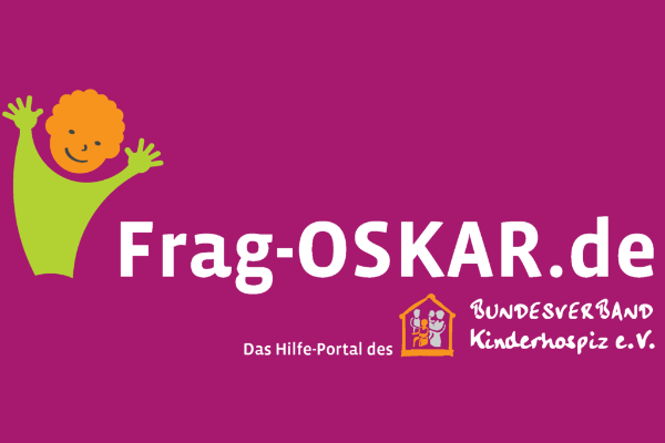 Logo Hilfeportal Frag Oskar