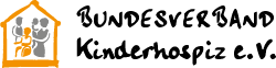 Logo des Bundesverbands Kinderhospiz e.V.