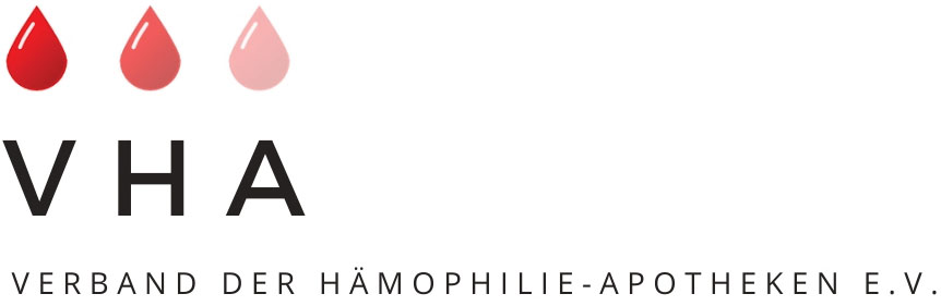 Logo des VHA e.V.