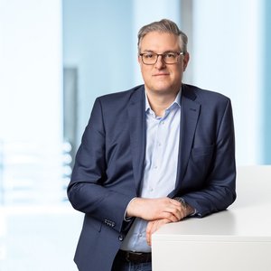 Christian Wunderlich, Leitung Offizinen ABF-Apotheke