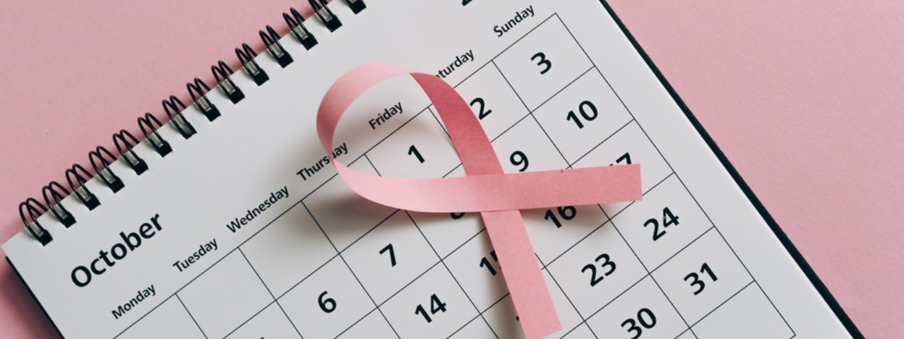 #Pinktober: Mehr Aufmerksamkeit für Brustkrebs