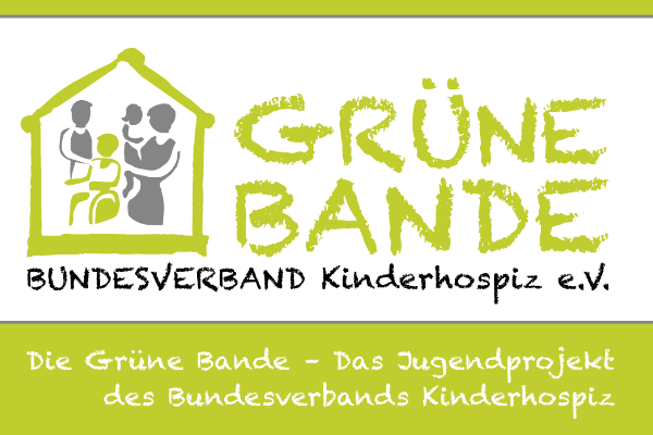 Logo Grüne Bande