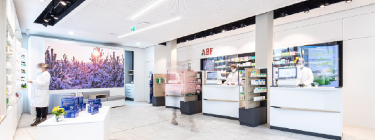 Apotheken von morgen