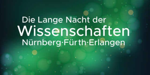 Logo Lange Nacht der Wissenschaften
